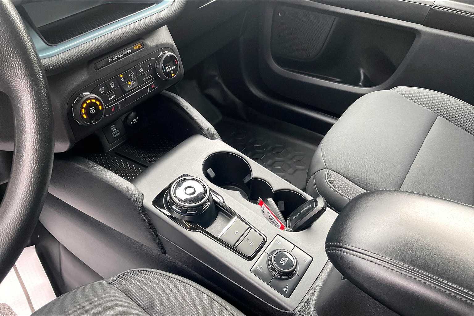 2021 Ford Bronco Sport Badlands - Photo 20