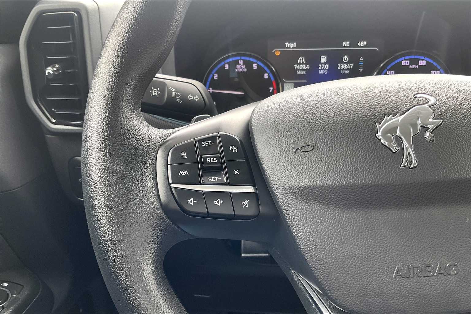 2021 Ford Bronco Sport Badlands - Photo 22