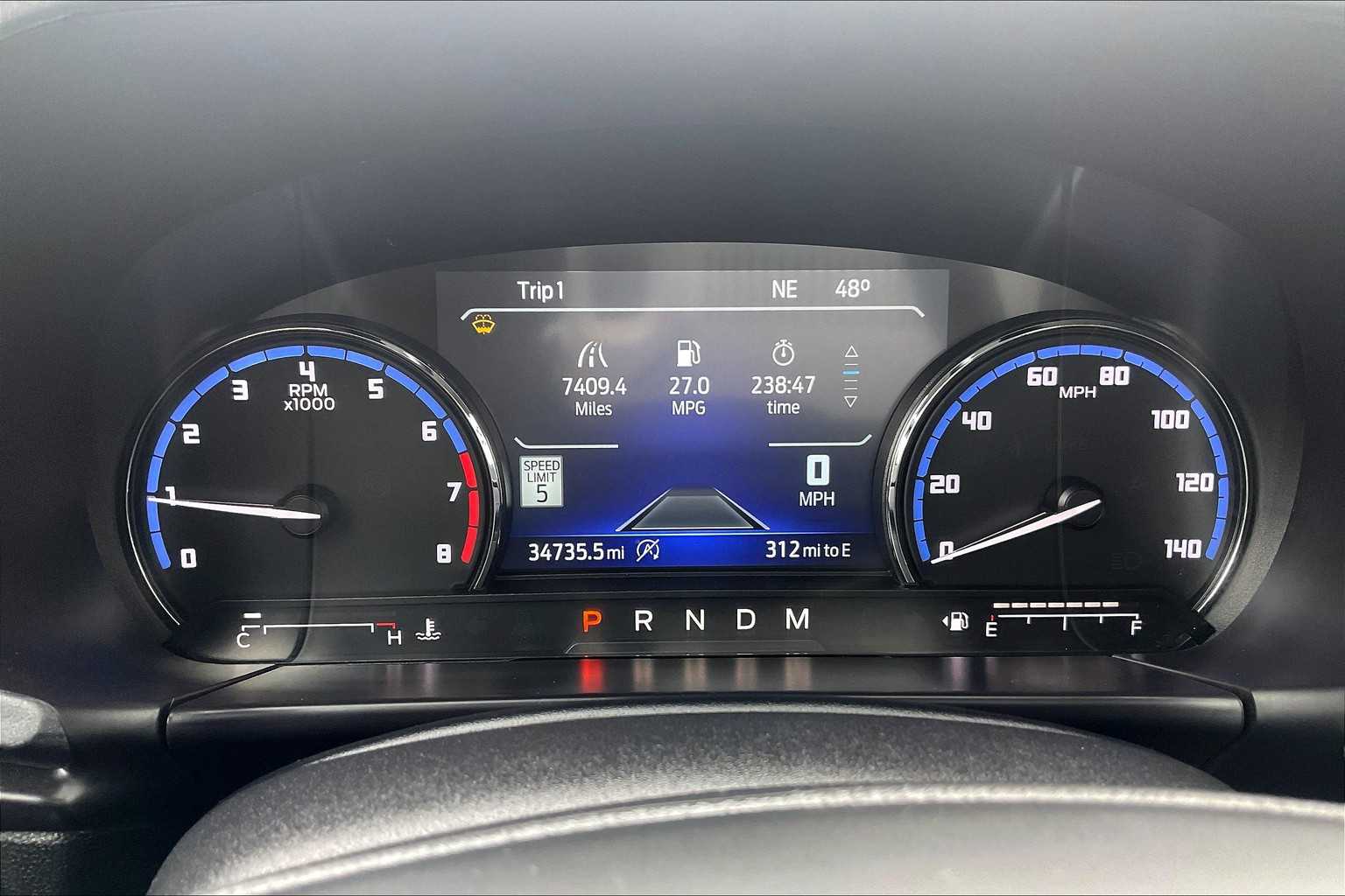 2021 Ford Bronco Sport Badlands - Photo 24