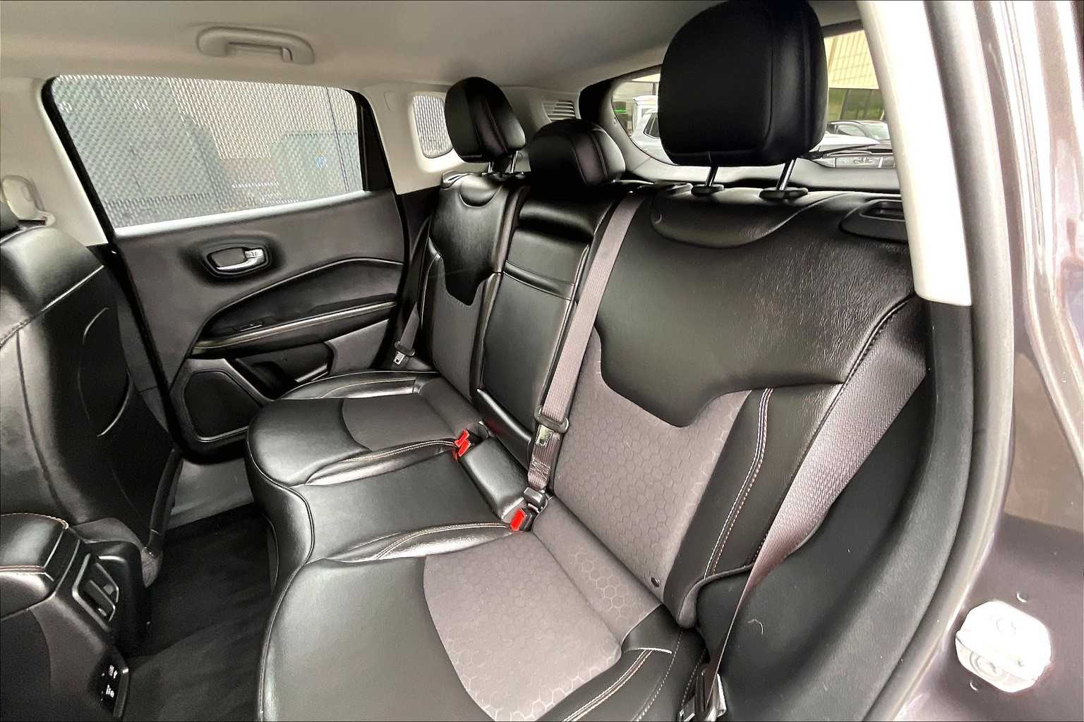 2019 Jeep Compass Latitude - Photo 15