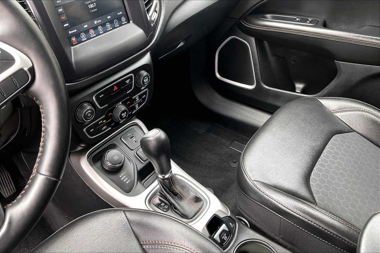 2019 Jeep Compass Latitude - Photo 20
