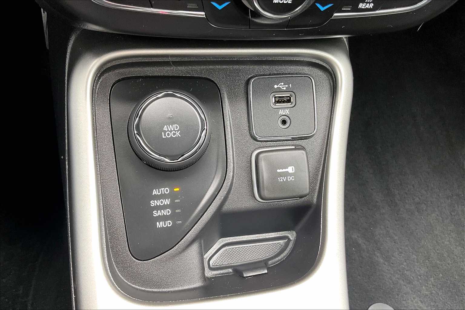 2019 Jeep Compass Latitude - Photo 26