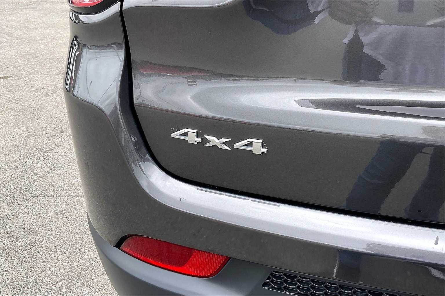 2019 Jeep Compass Latitude - Photo 28
