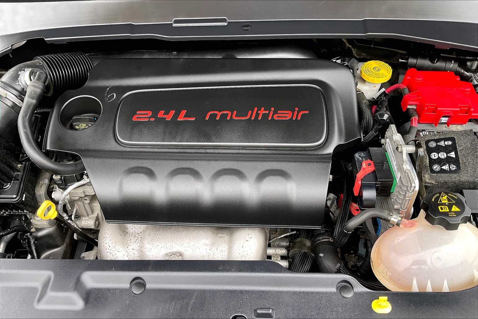 2019 Jeep Compass Latitude - Photo 34
