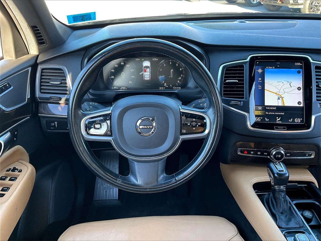 2019 Volvo XC90 T6 Momentum - Photo 17