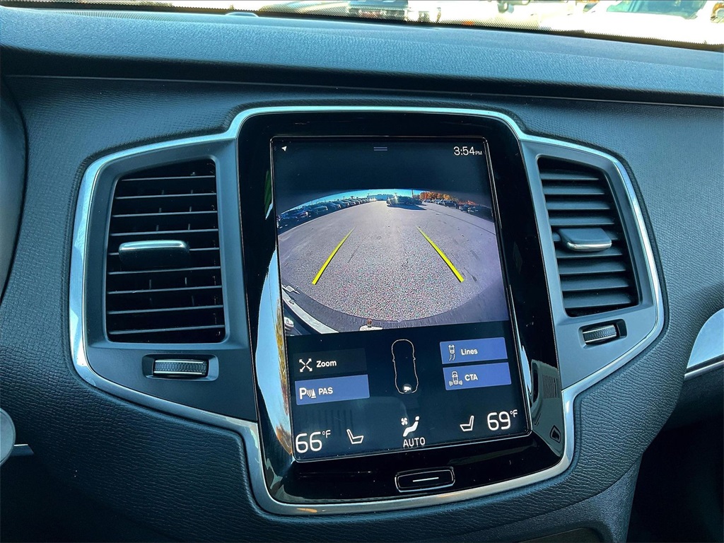 2019 Volvo XC90 T6 Momentum - Photo 19