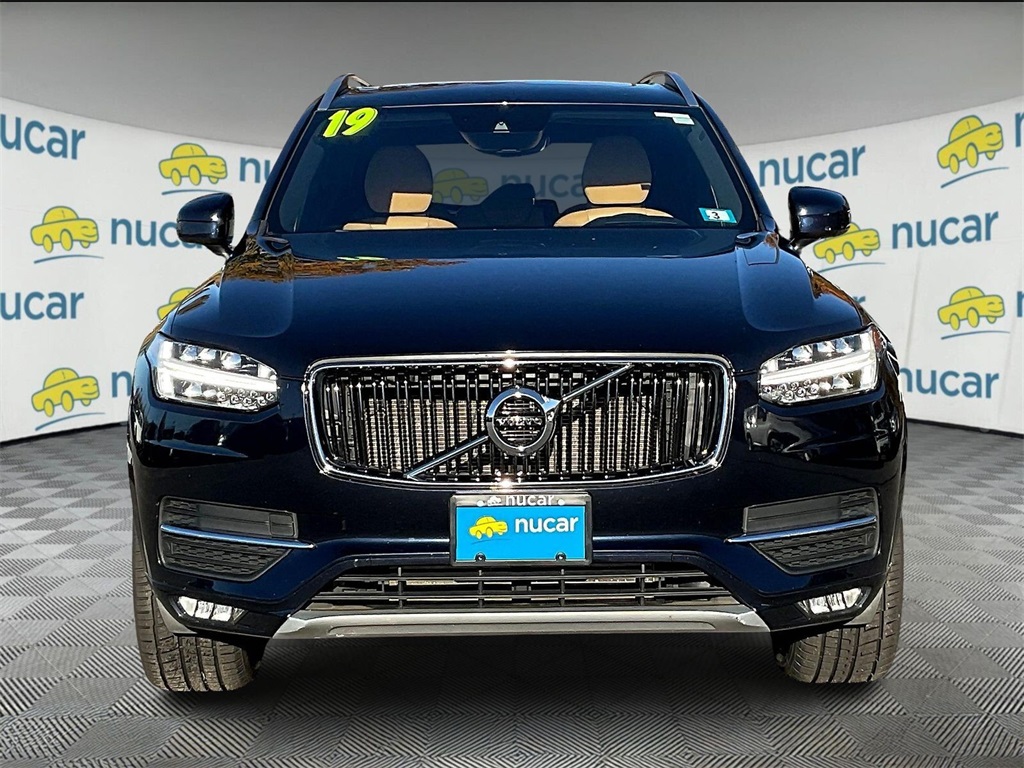 2019 Volvo XC90 T6 Momentum - Photo 2
