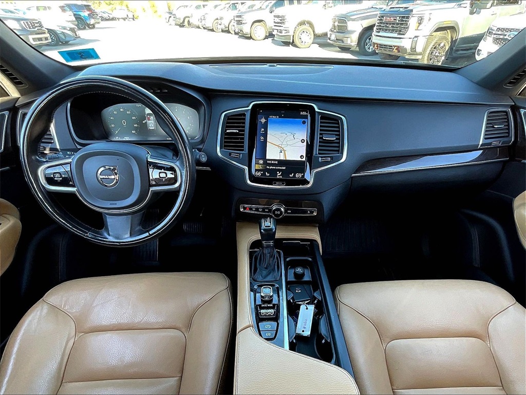 2019 Volvo XC90 T6 Momentum - Photo 21
