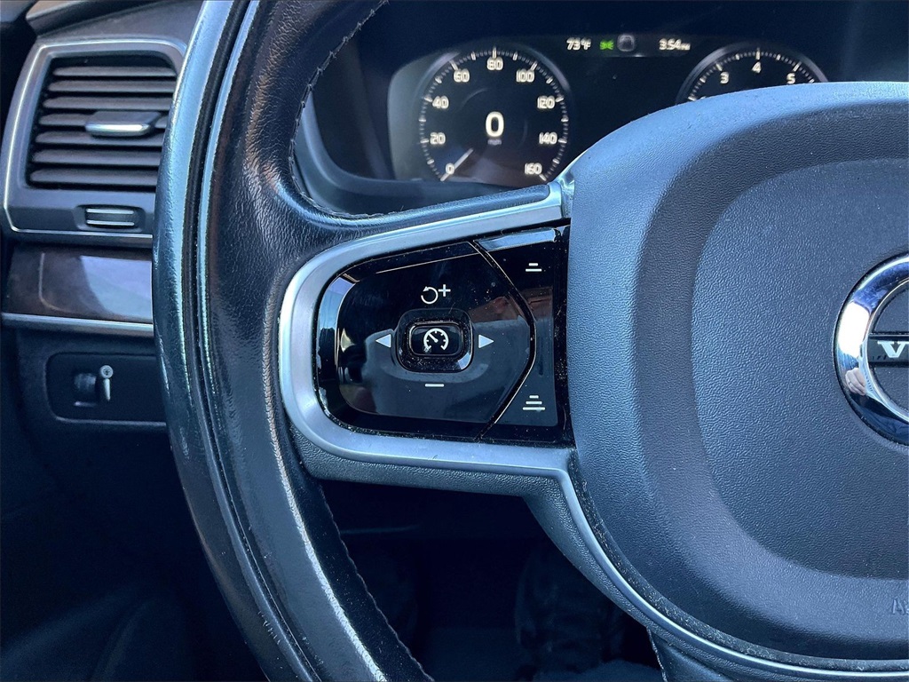 2019 Volvo XC90 T6 Momentum - Photo 23