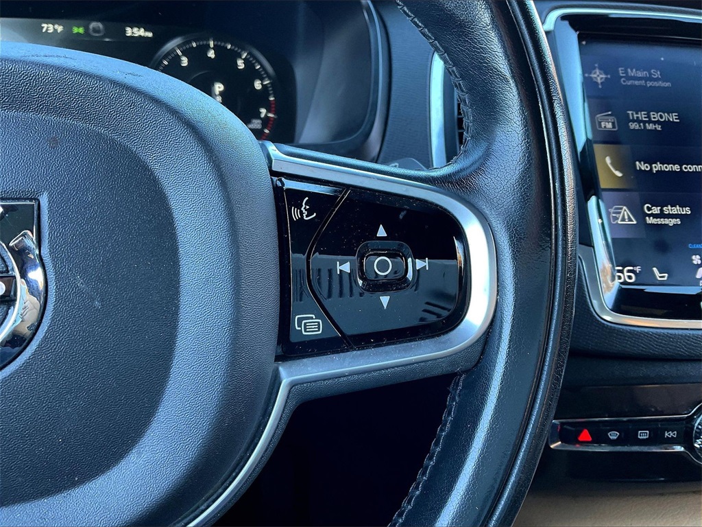 2019 Volvo XC90 T6 Momentum - Photo 24