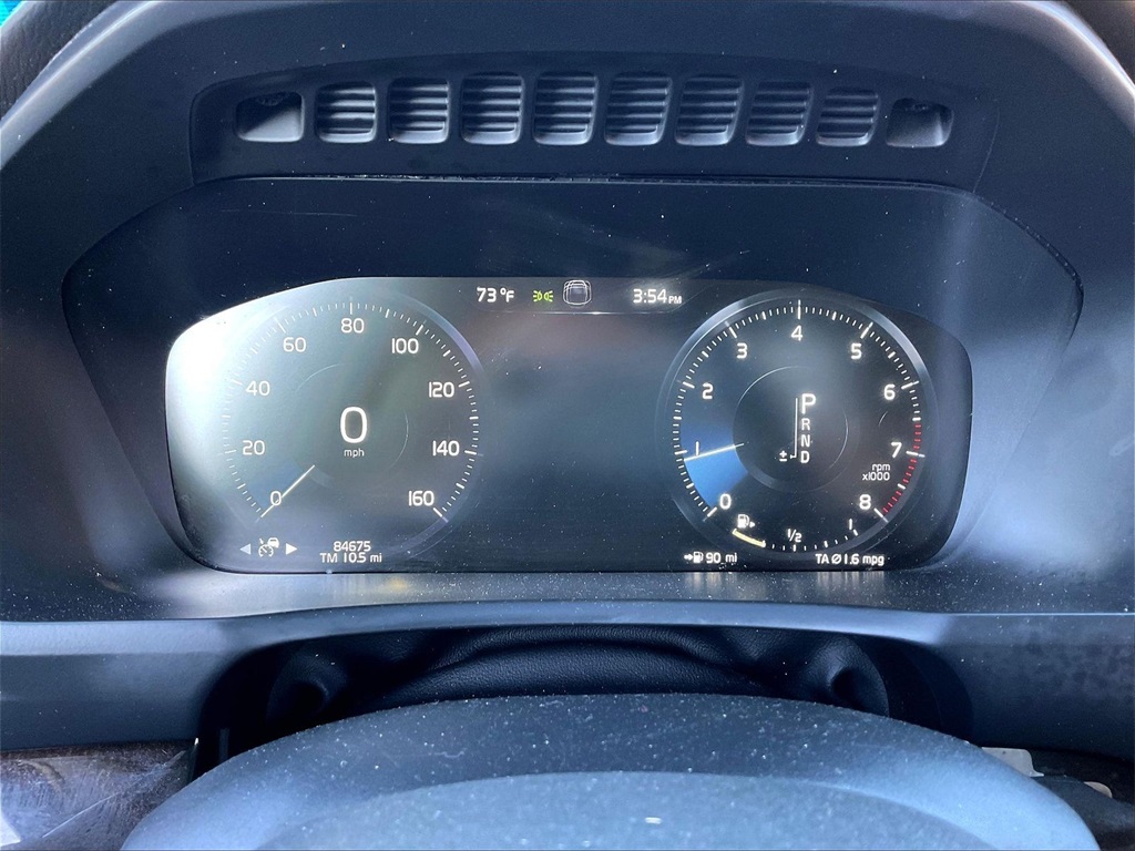 2019 Volvo XC90 T6 Momentum - Photo 25