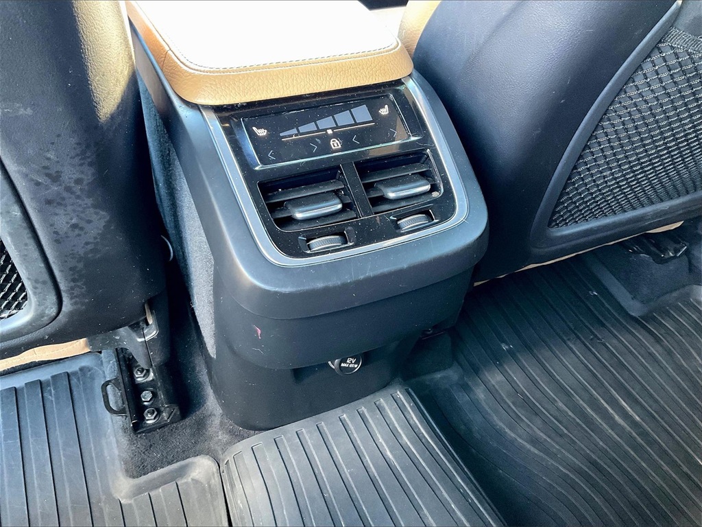 2019 Volvo XC90 T6 Momentum - Photo 27