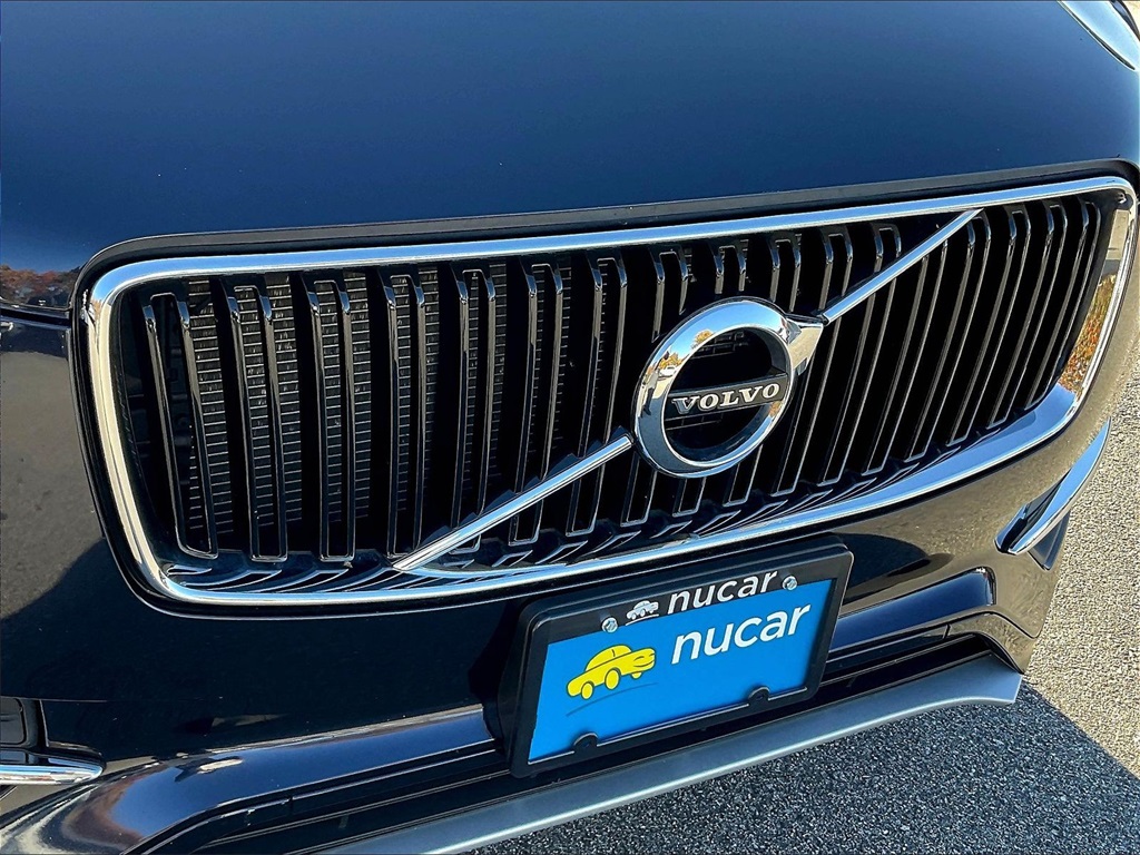 2019 Volvo XC90 T6 Momentum - Photo 30