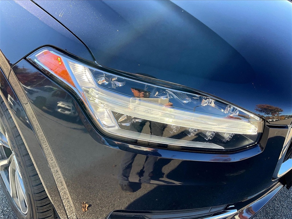 2019 Volvo XC90 T6 Momentum - Photo 31