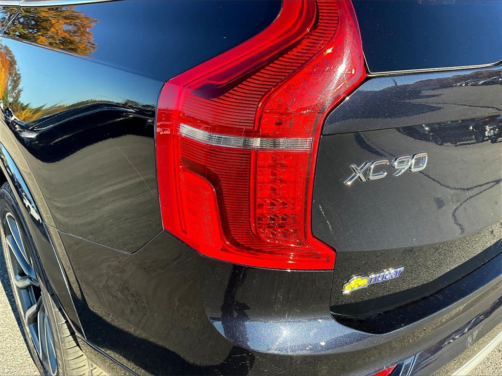 2019 Volvo XC90 T6 Momentum - Photo 32