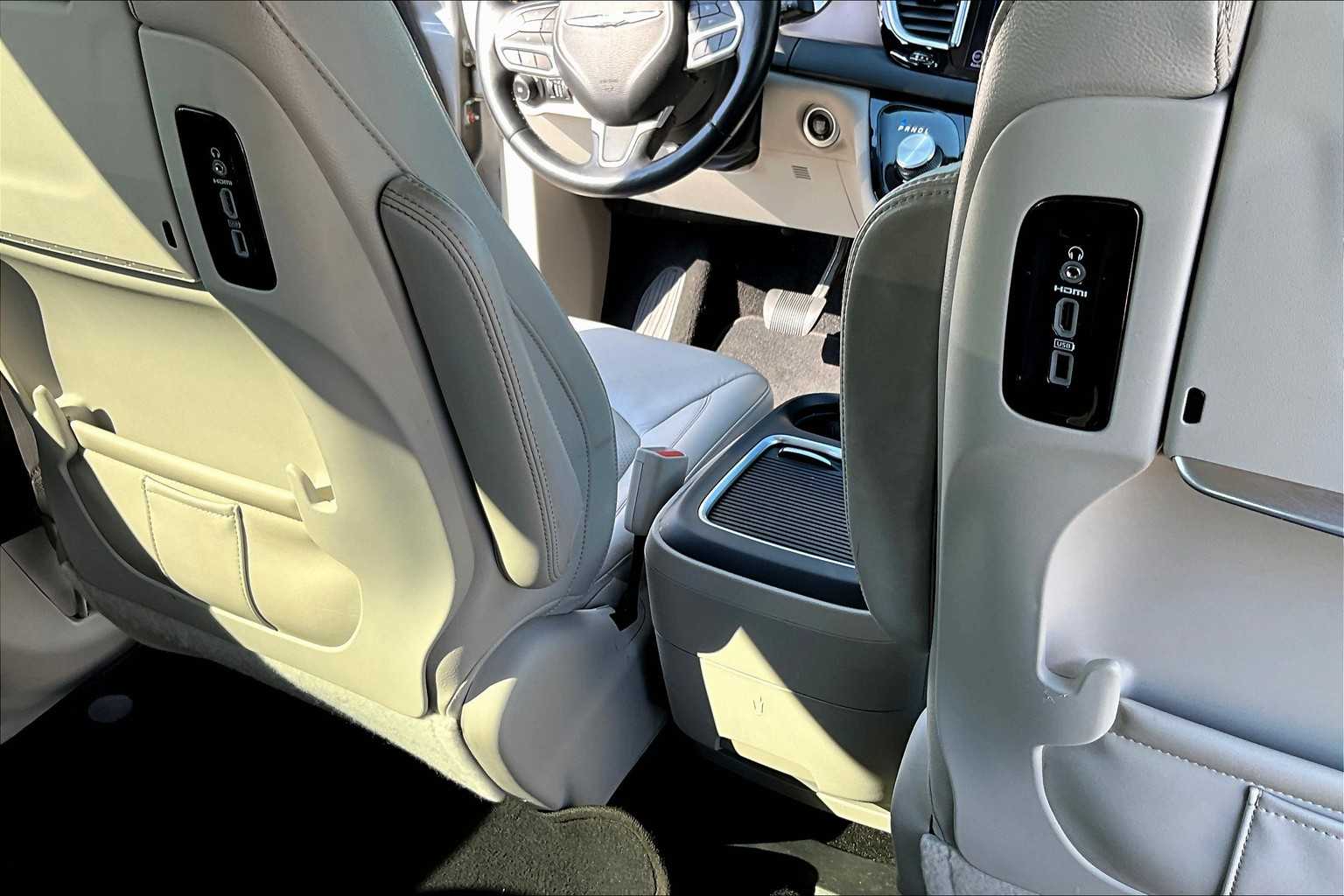 2018 Chrysler Pacifica Touring L Plus - Photo 27