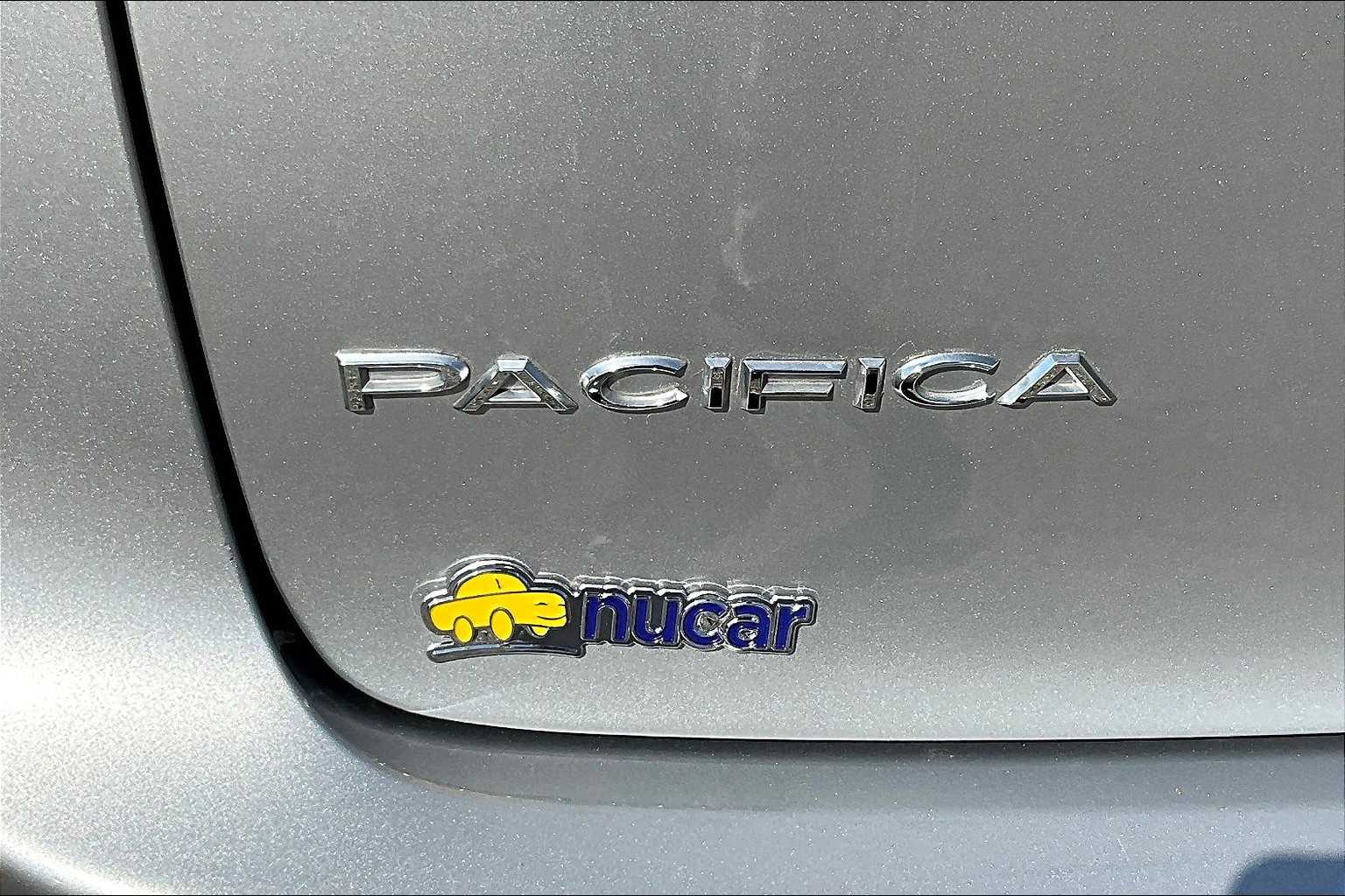 2018 Chrysler Pacifica Touring L Plus - Photo 28