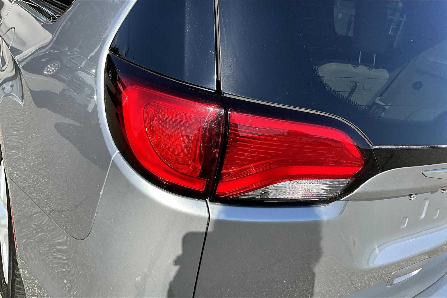 2018 Chrysler Pacifica Touring L Plus - Photo 33