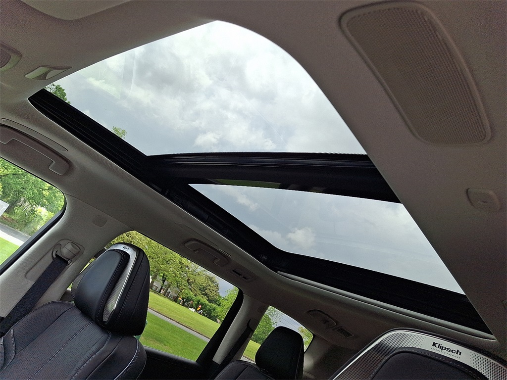 2025 INFINITI QX80 SENSORY - Photo 11
