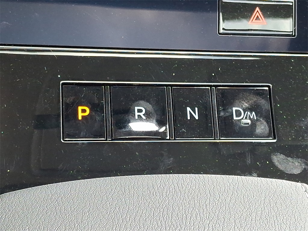 2025 INFINITI QX80 SENSORY - Photo 12