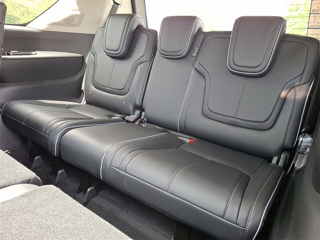 2025 INFINITI QX80 SENSORY - Photo 7