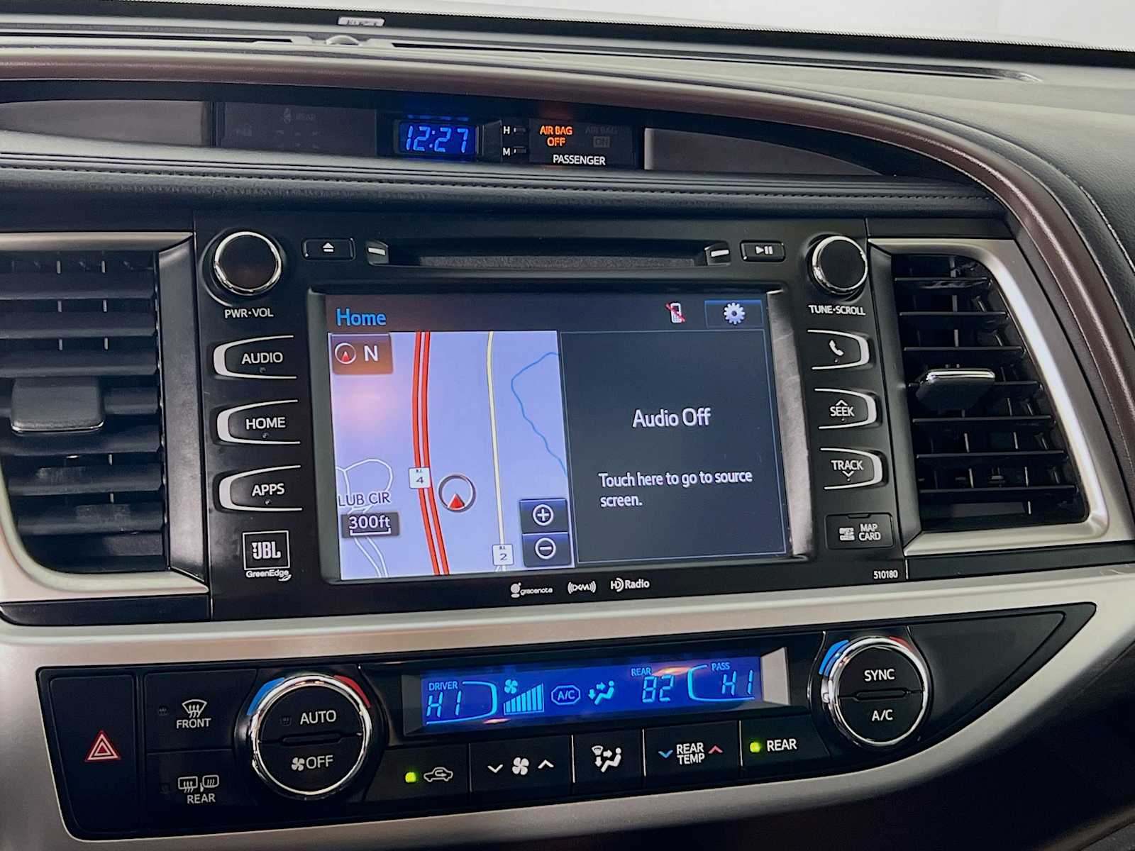 2017 Toyota Highlander Limited Platinum - Photo 13