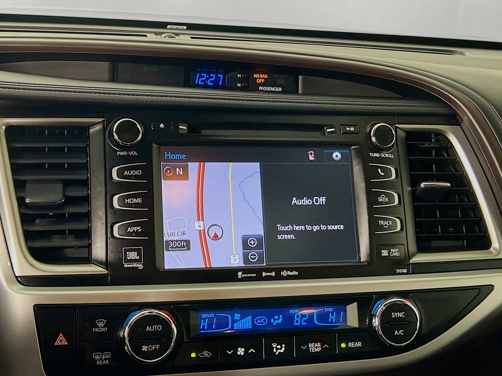 2017 Toyota Highlander Limited Platinum - Photo 15