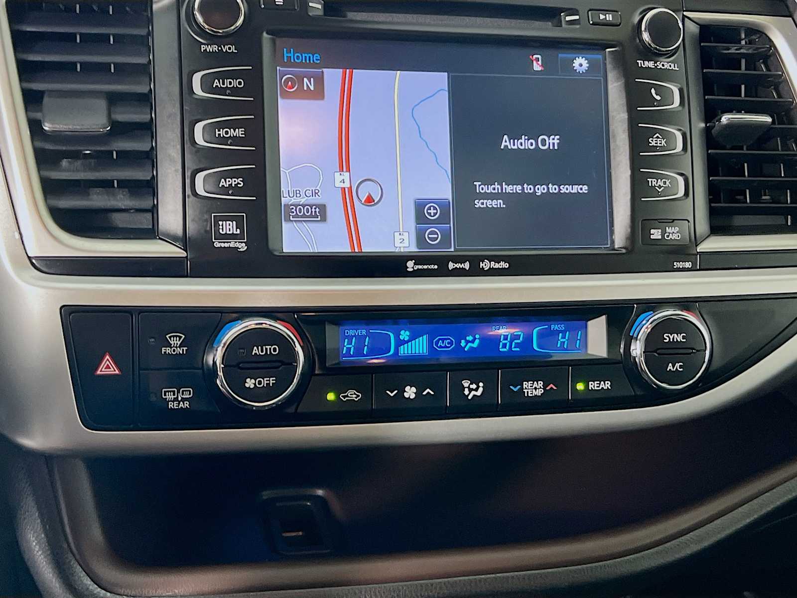 2017 Toyota Highlander Limited Platinum - Photo 16