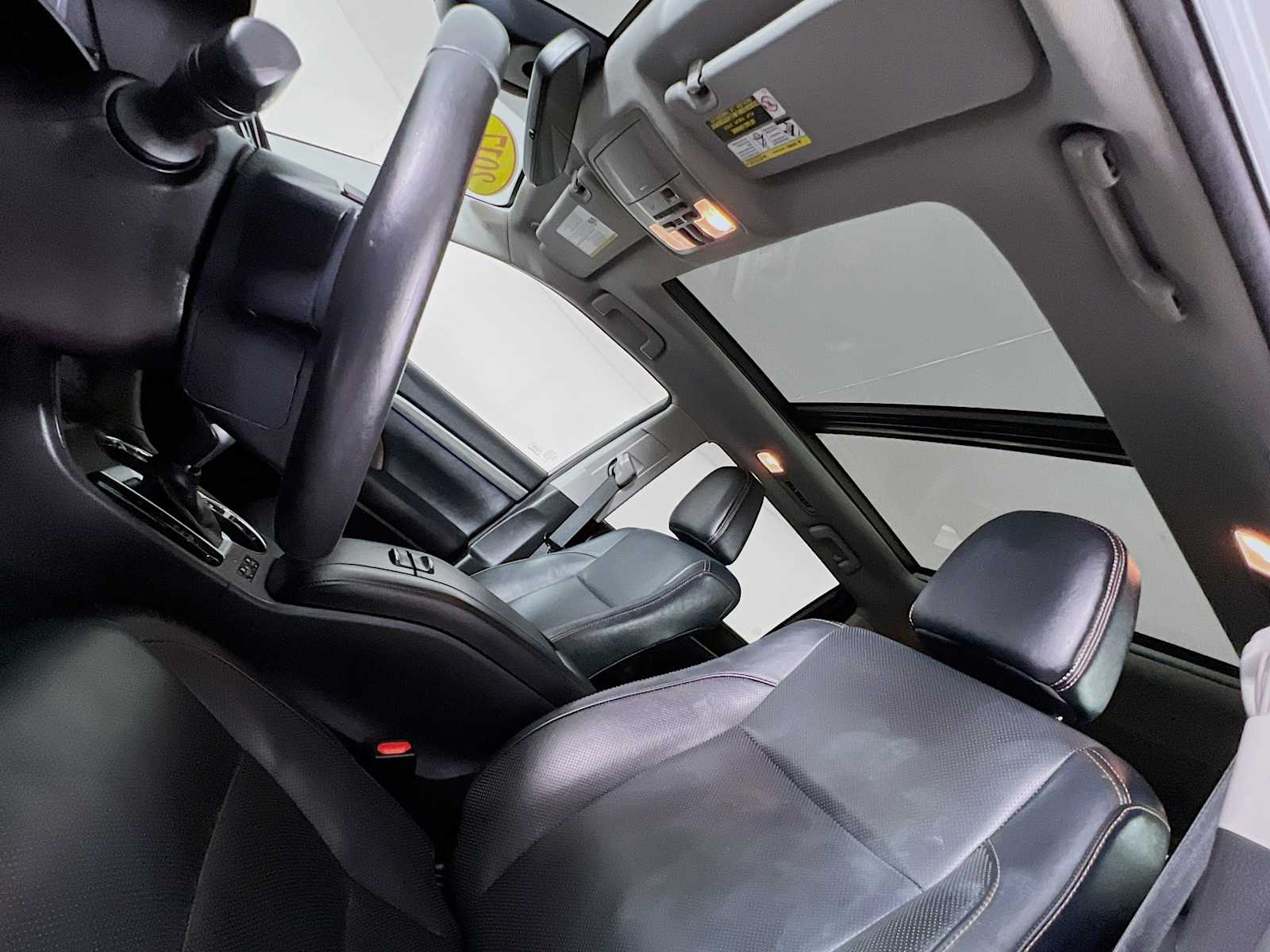 2017 Toyota Highlander Limited Platinum - Photo 23