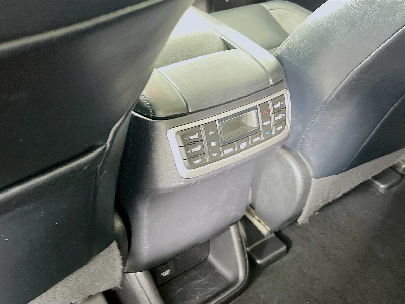 2017 Toyota Highlander Limited Platinum - Photo 27