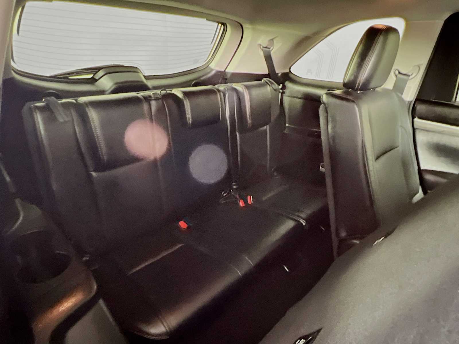 2017 Toyota Highlander Limited Platinum - Photo 29