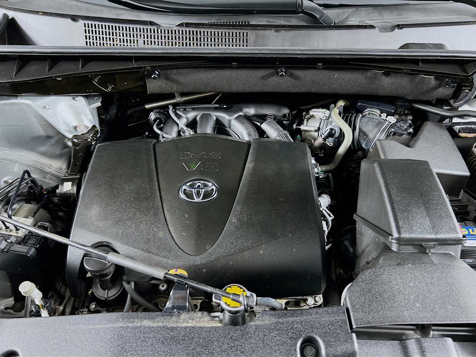2017 Toyota Highlander Limited Platinum - Photo 33