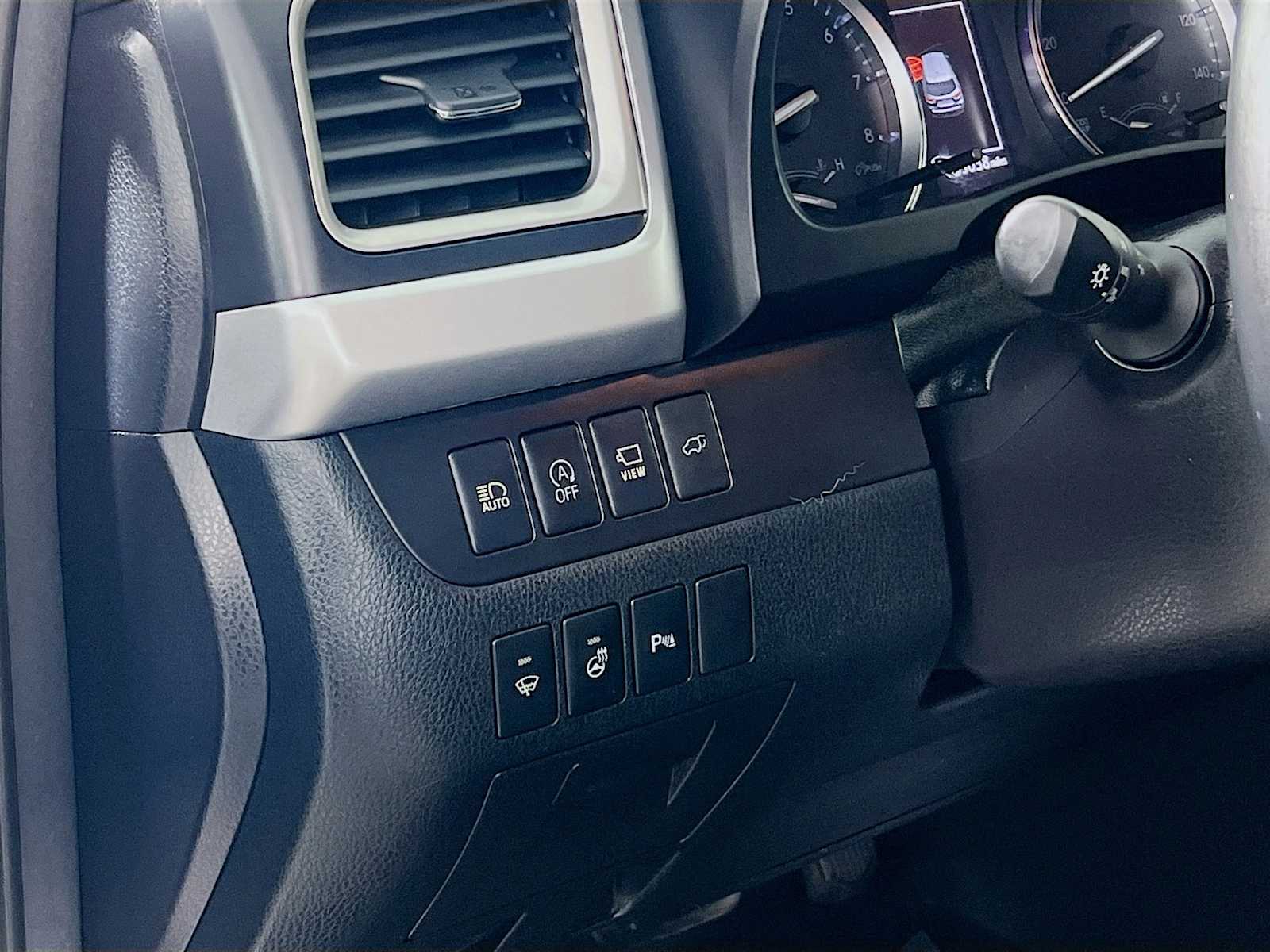 2017 Toyota Highlander Limited Platinum - Photo 10