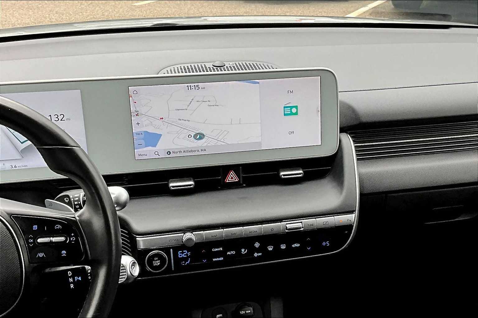 2022 Hyundai IONIQ 5 SE - Photo 18