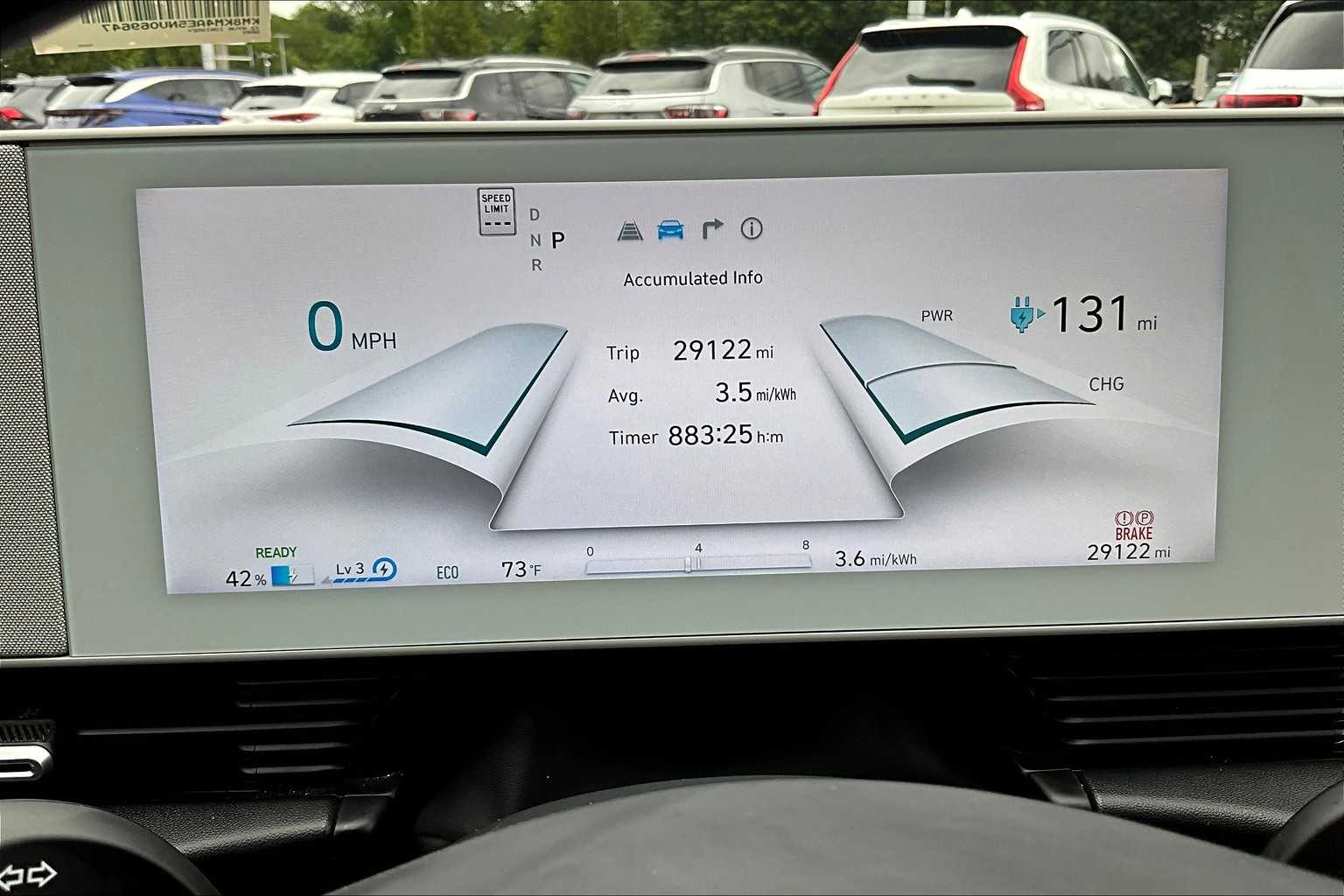 2022 Hyundai IONIQ 5 SE - Photo 24
