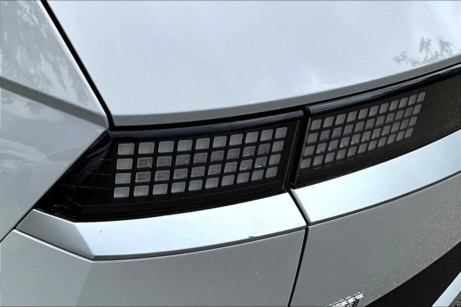 2022 Hyundai IONIQ 5 SE - Photo 31