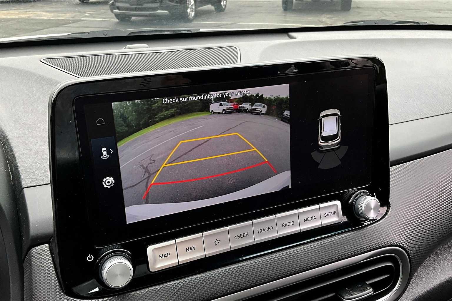 2022 Hyundai Kona Electric Limited - Photo 36