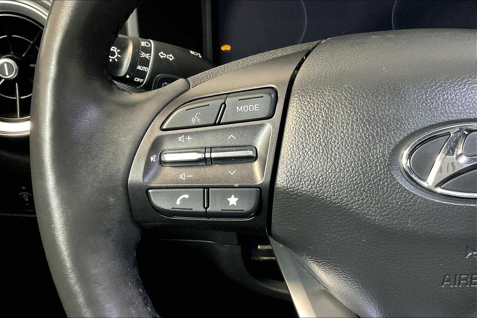 2022 Hyundai Kona Electric Limited - Photo 39