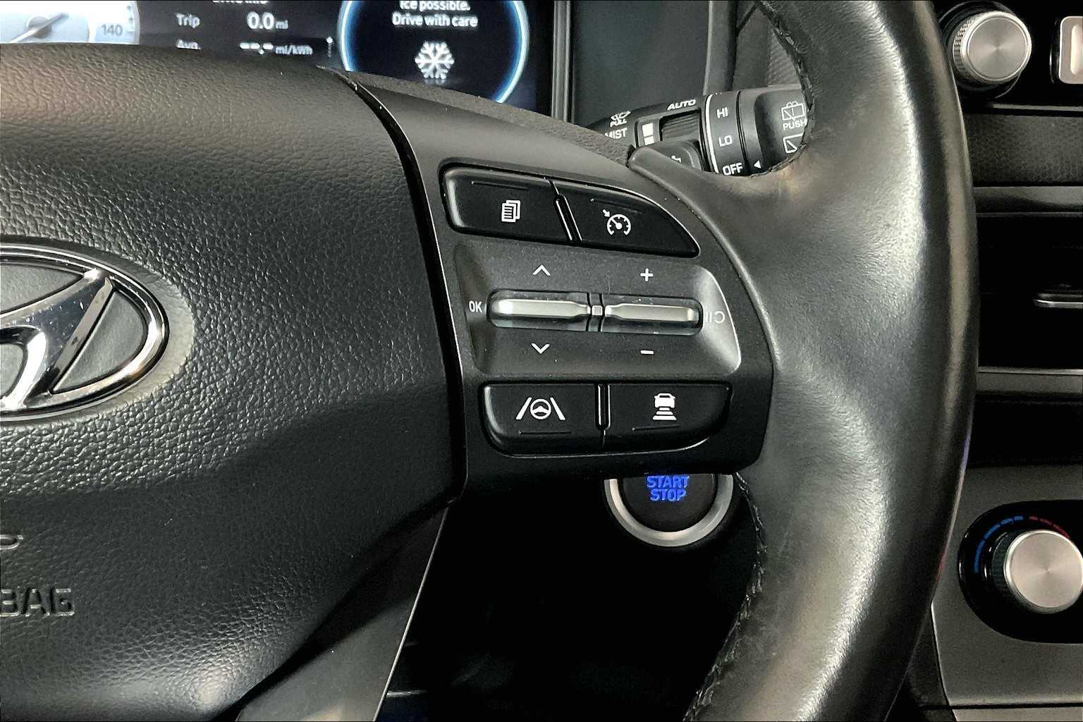 2022 Hyundai Kona Electric Limited - Photo 41