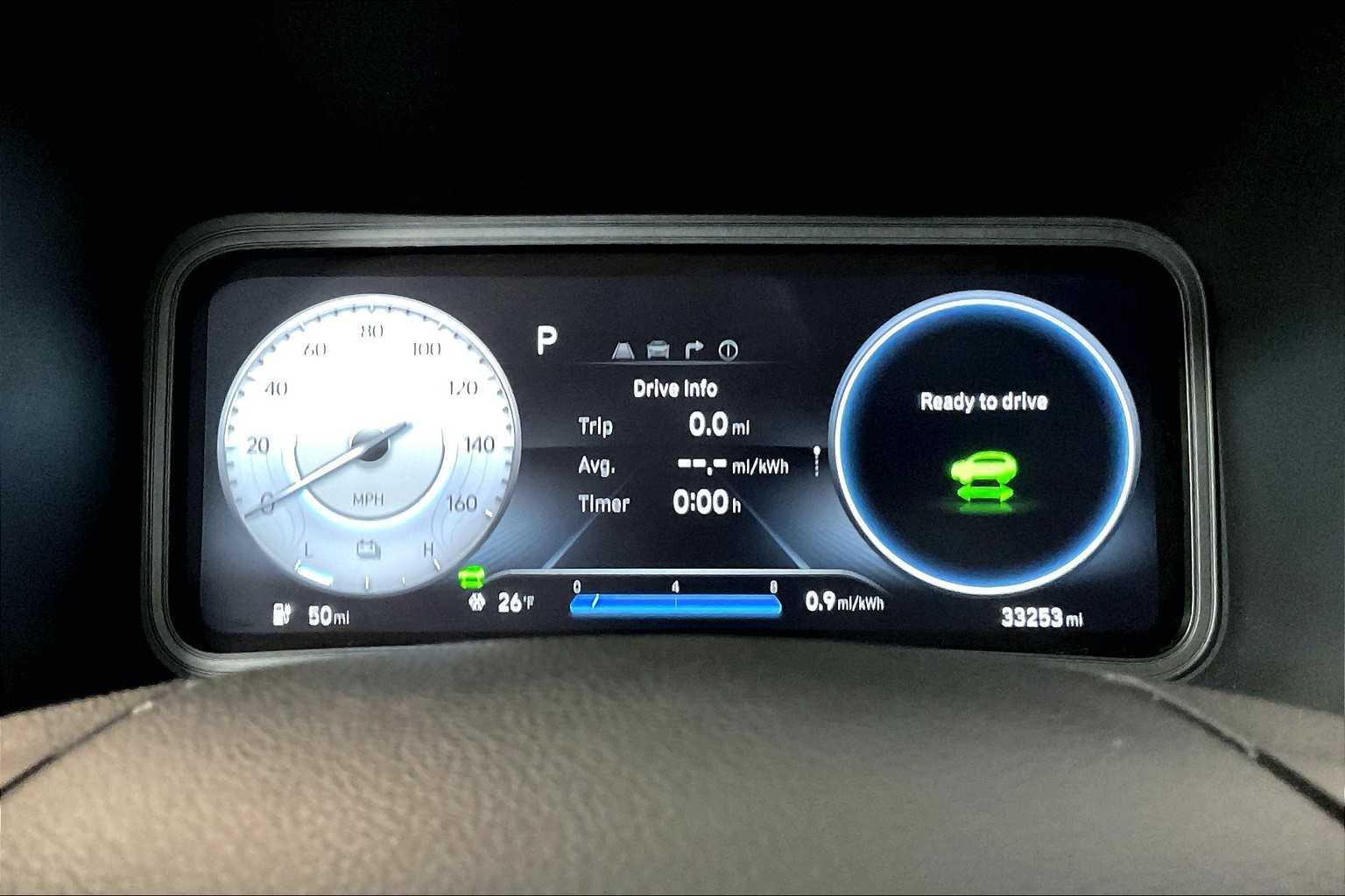 2022 Hyundai Kona Electric Limited - Photo 43
