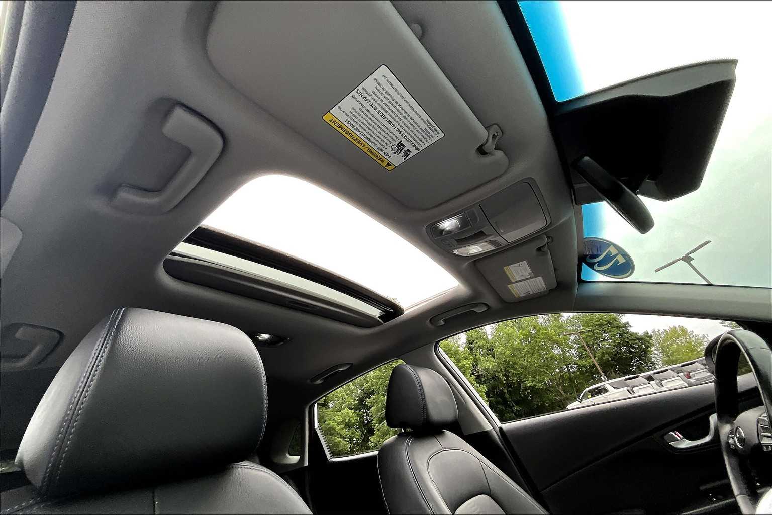 2022 Hyundai Kona Electric Limited - Photo 44
