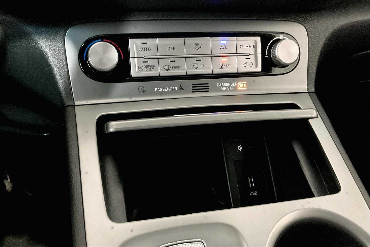 2022 Hyundai Kona Electric Limited - Photo 45