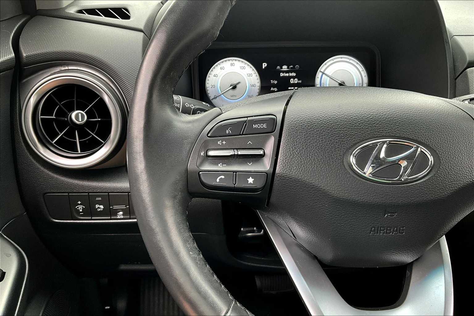 2022 Hyundai Kona Electric Limited - Photo 46