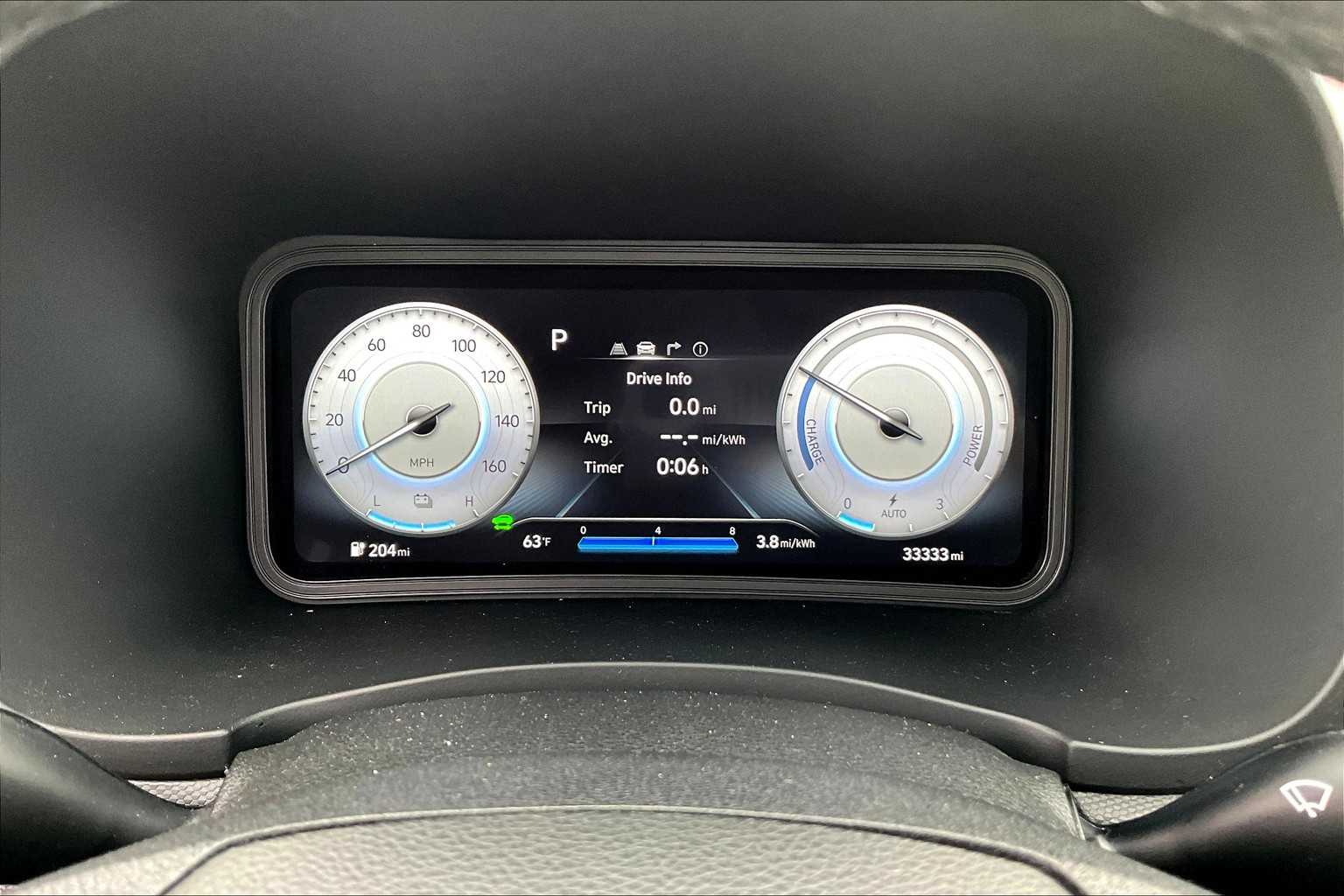 2022 Hyundai Kona Electric Limited - Photo 50