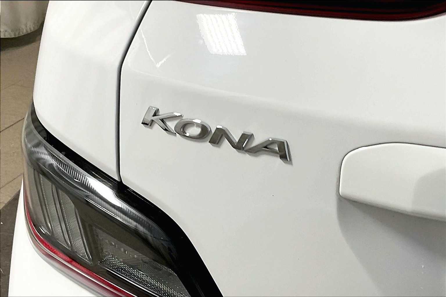 2022 Hyundai Kona Electric Limited - Photo 51