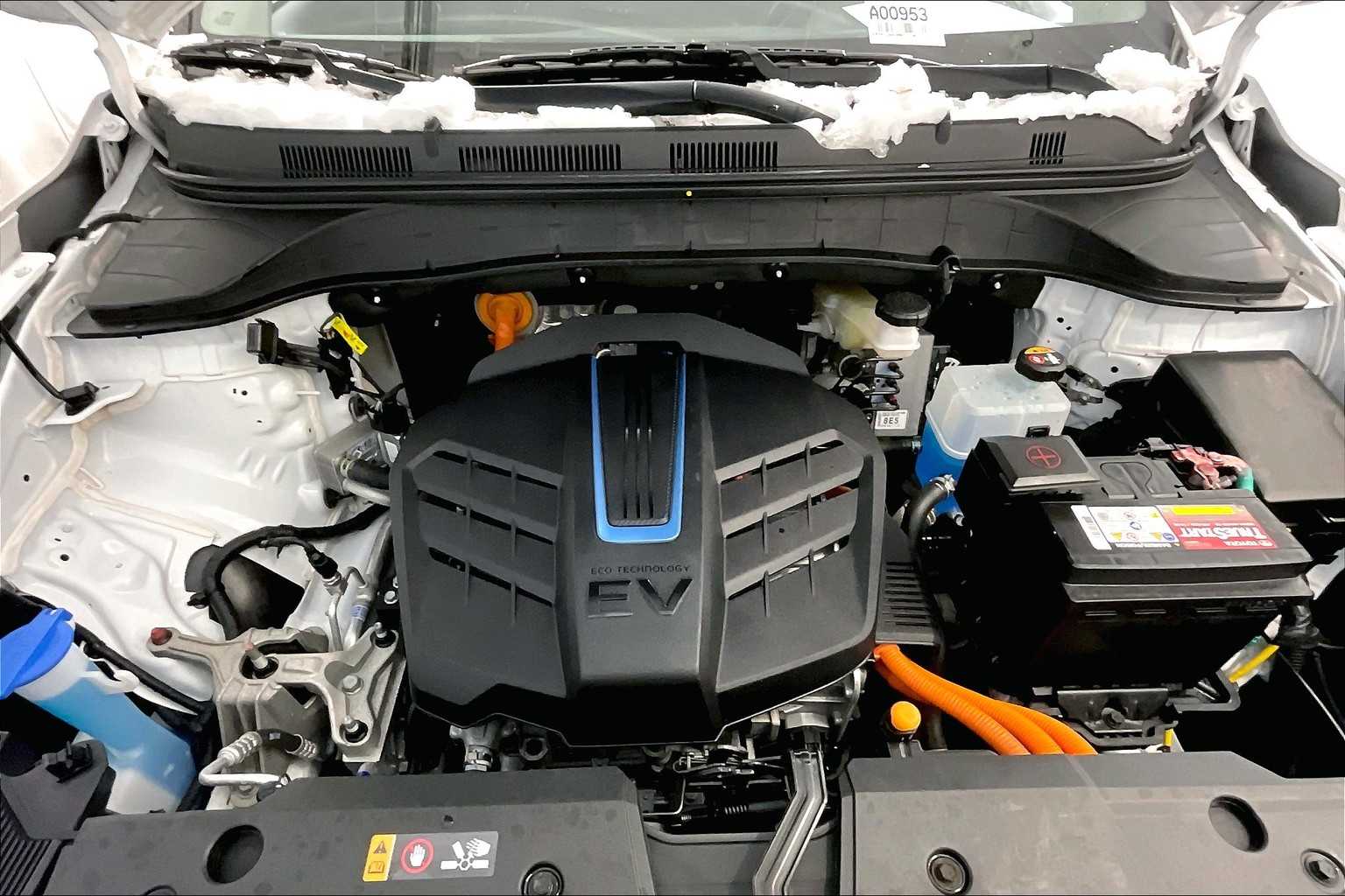 2022 Hyundai Kona Electric Limited - Photo 53