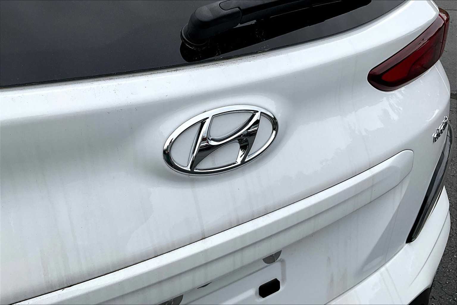 2022 Hyundai Kona Electric Limited - Photo 54