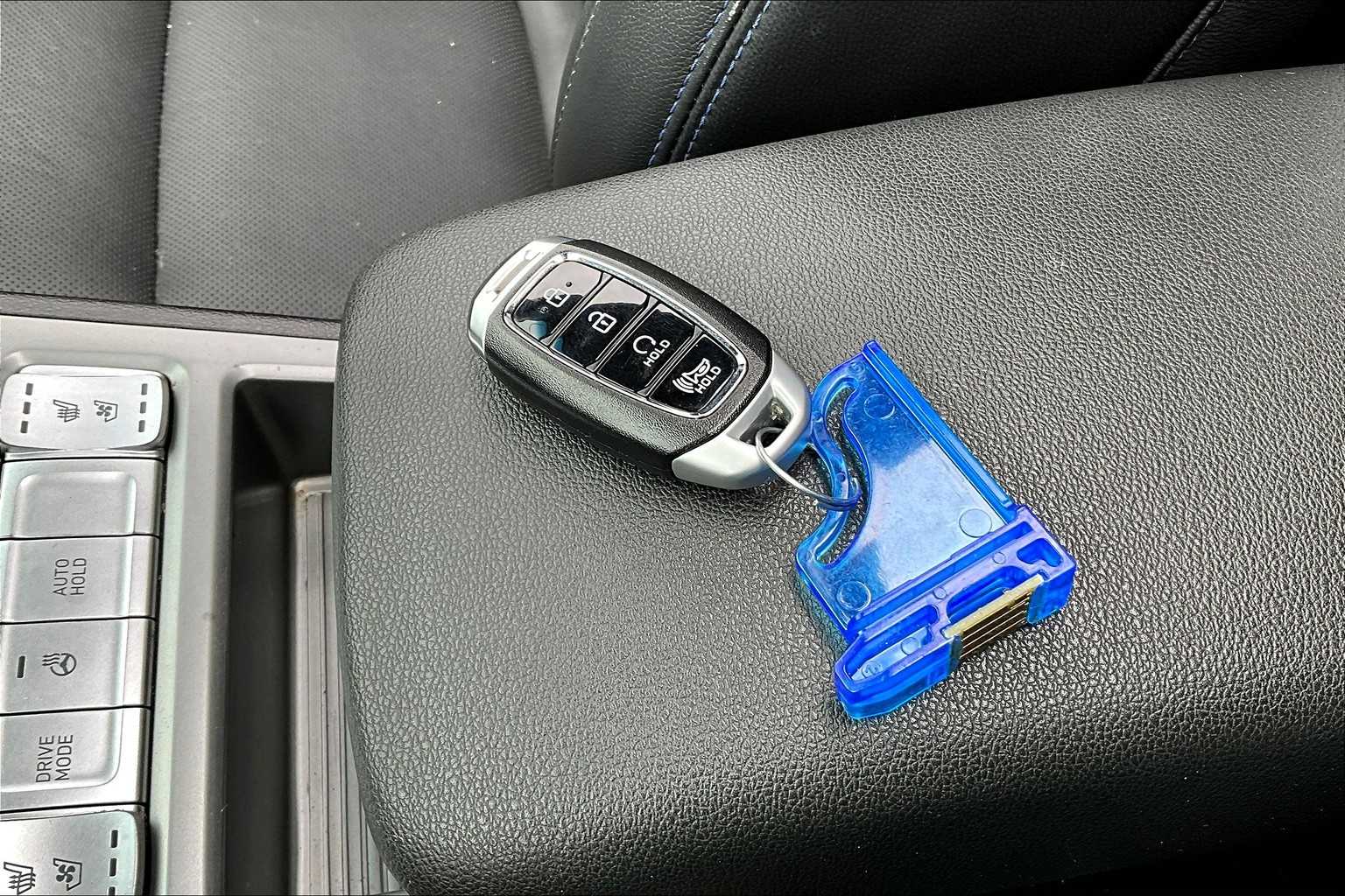 2022 Hyundai Kona Electric Limited - Photo 56