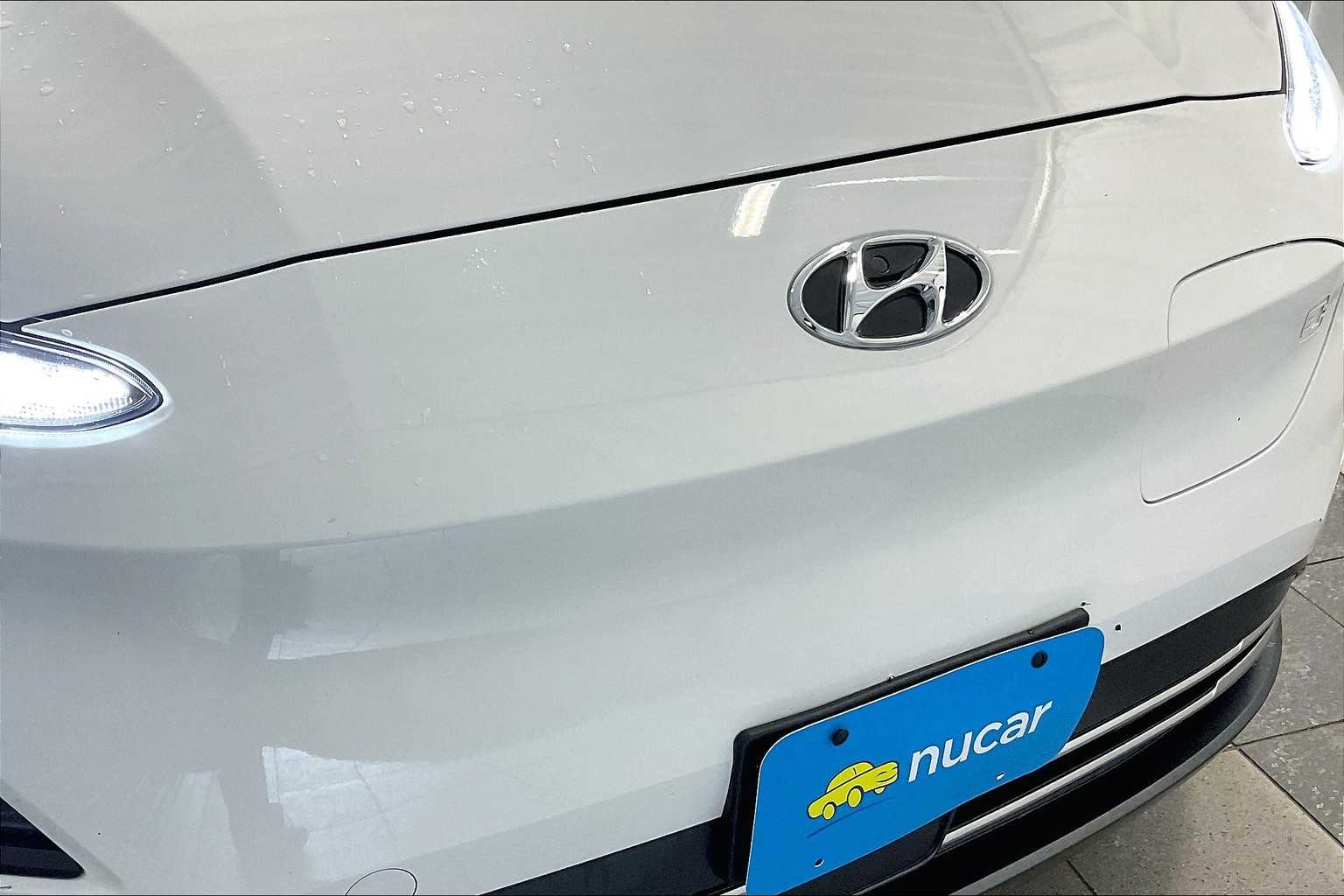 2022 Hyundai Kona Electric Limited - Photo 57