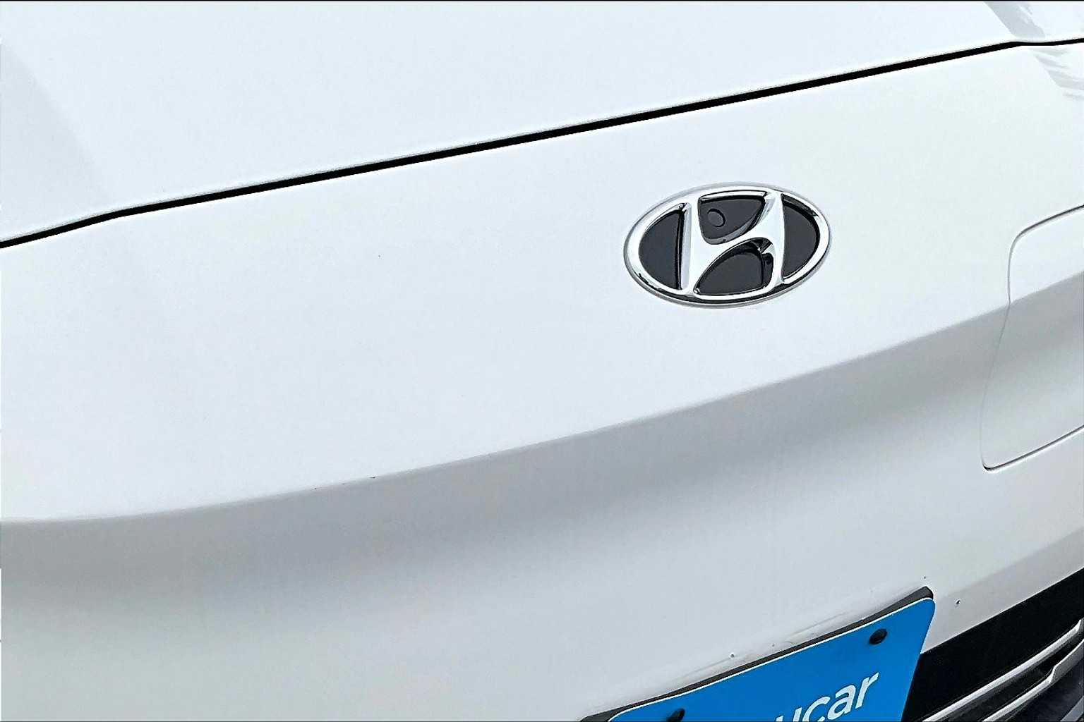 2022 Hyundai Kona Electric Limited - Photo 58